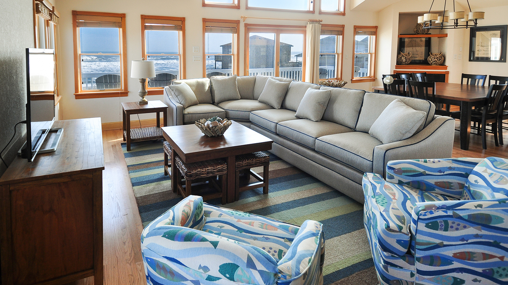 The Outer Banks Home 1016583