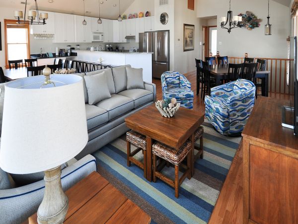 The Outer Banks Home 1016583