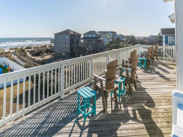 The Outer Banks Home 1016583