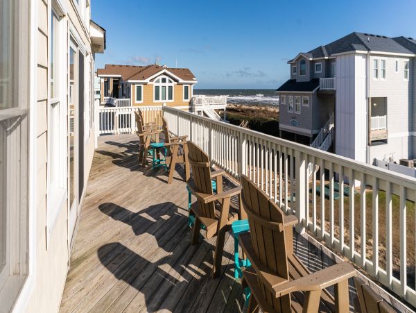 The Outer Banks Home 1016583