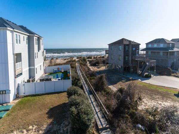 The Outer Banks Home 1016583