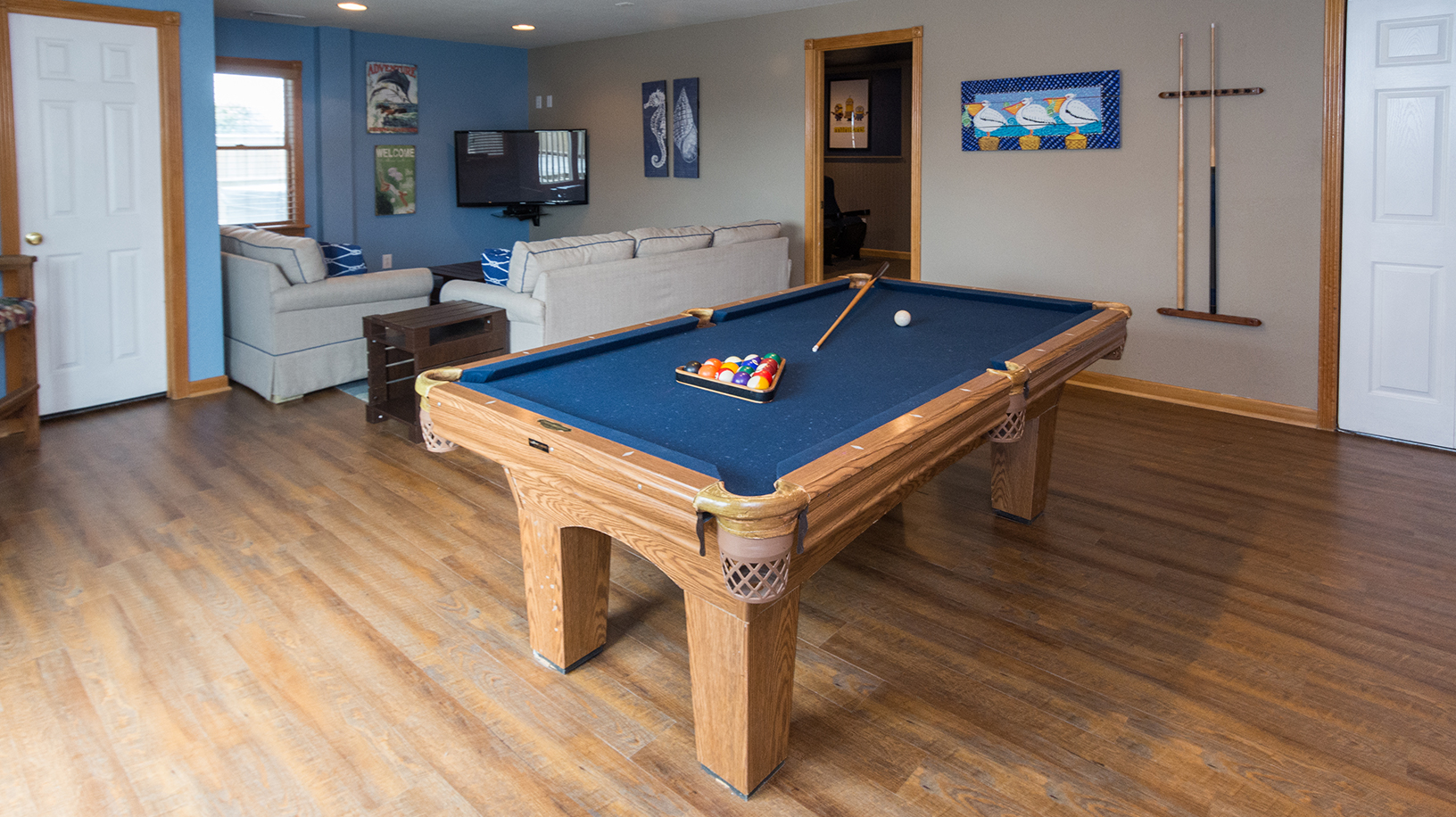 The Outer Banks Home 1016583