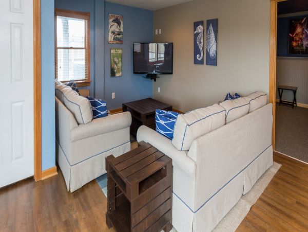 The Outer Banks Home 1016583
