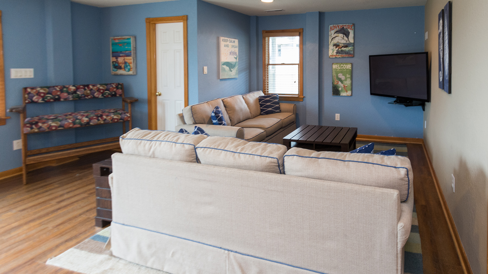 The Outer Banks Home 1016583