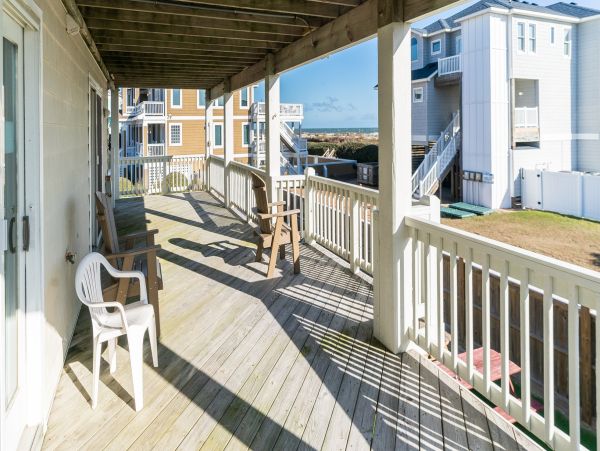 The Outer Banks Home 1016583