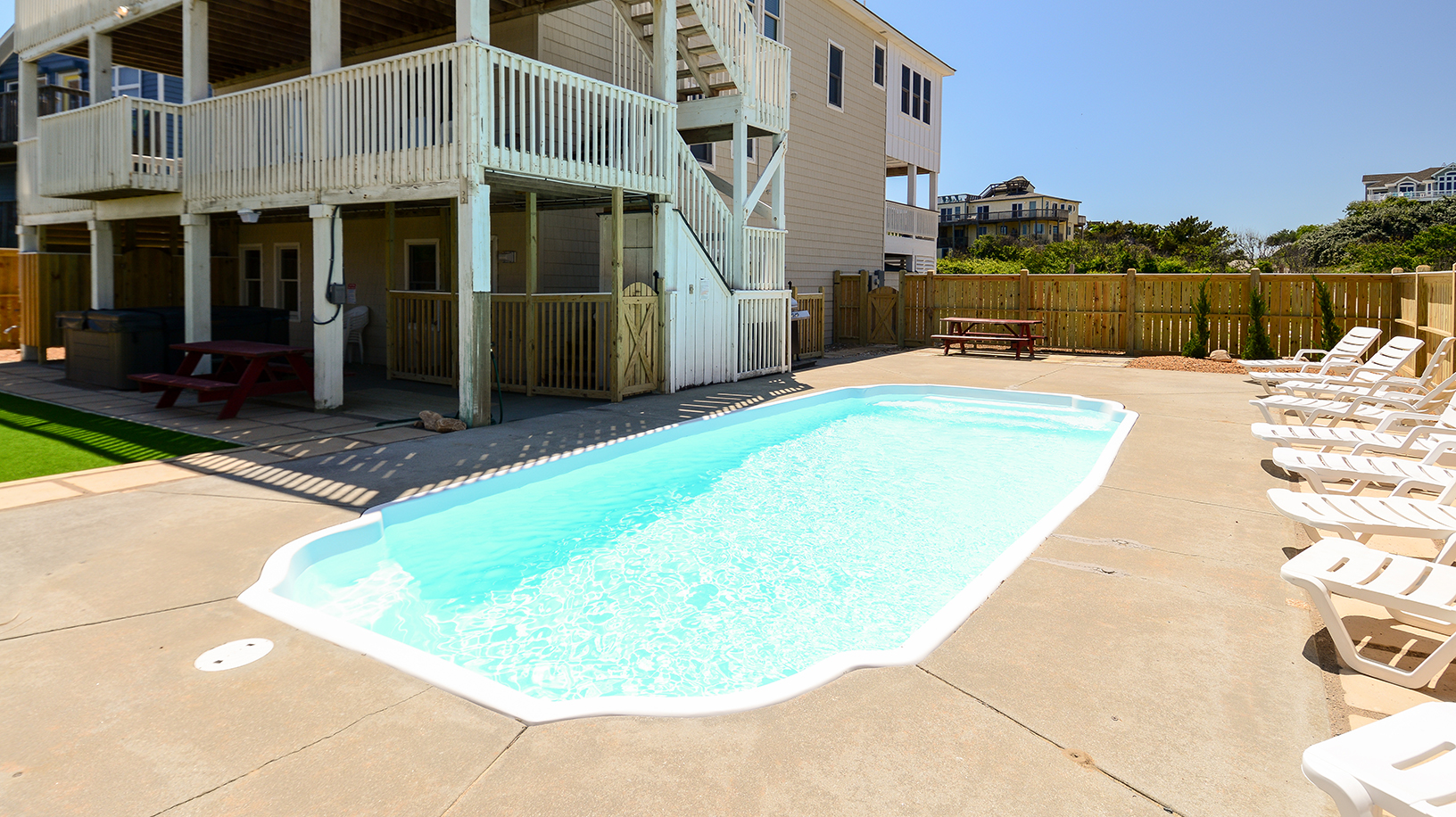 The Outer Banks Home 1016583