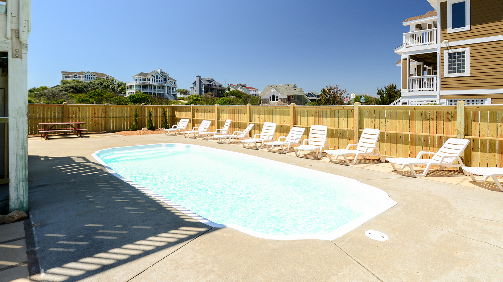 The Outer Banks Home 1016583