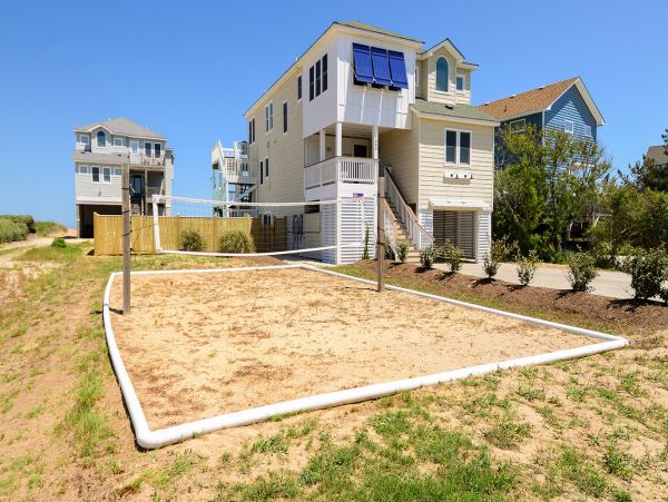 The Outer Banks Home 1016583