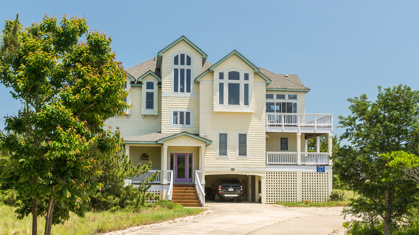 The Outer Banks Home 1016585