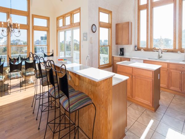 The Outer Banks Home 1016585