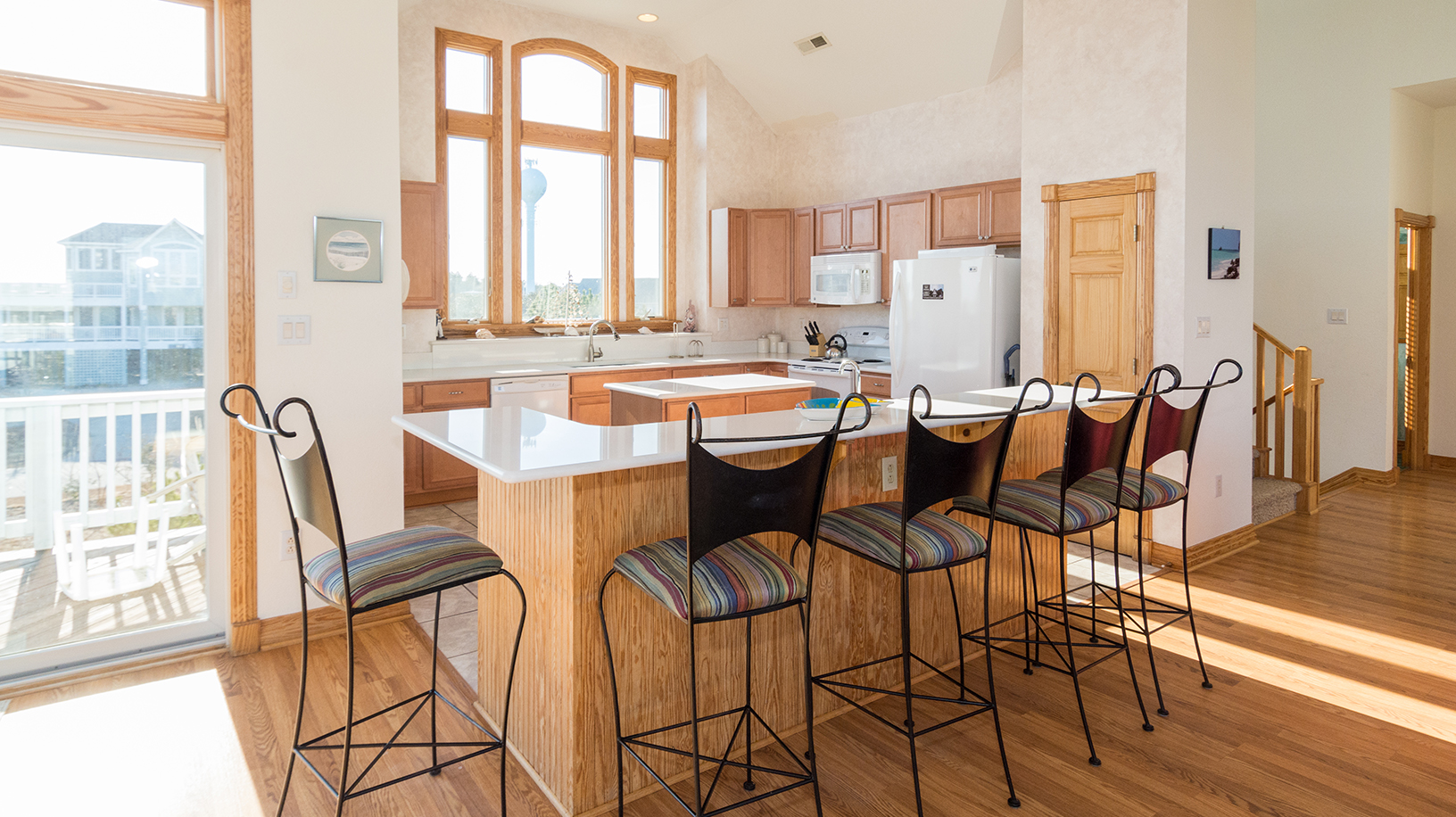 The Outer Banks Home 1016585