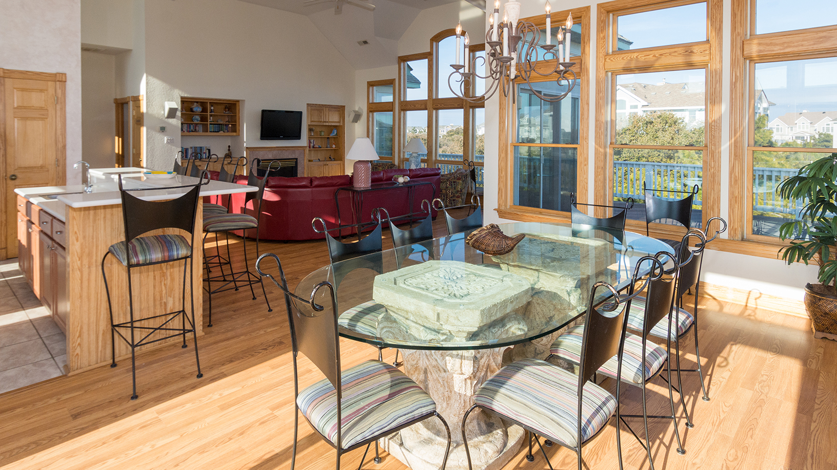 The Outer Banks Home 1016585