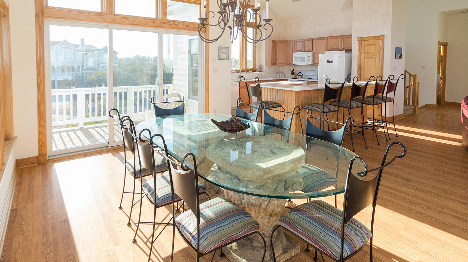 The Outer Banks Home 1016585