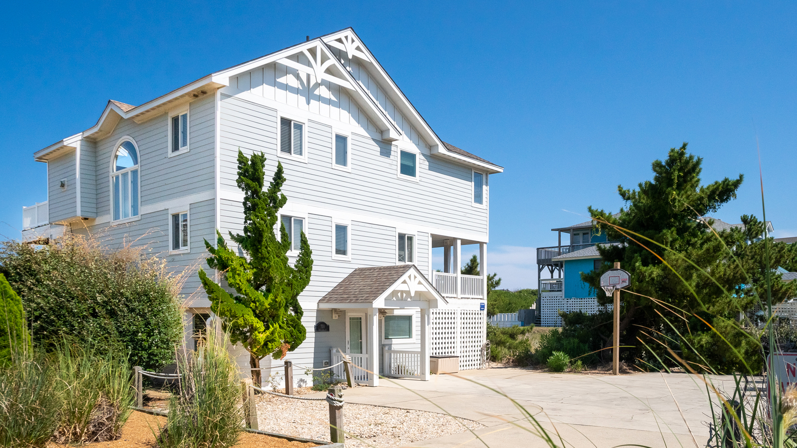 The Outer Banks Home 1016587