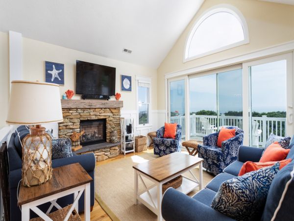 The Outer Banks Home 1016587