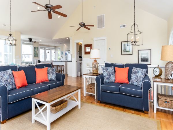 The Outer Banks Home 1016587