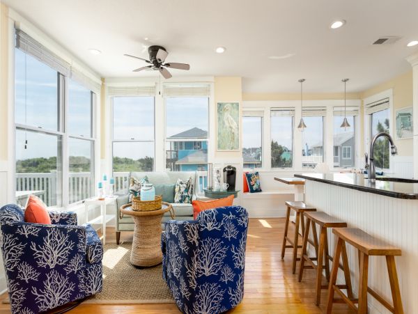 The Outer Banks Home 1016587
