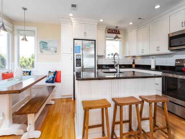 The Outer Banks Home 1016587
