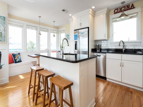 The Outer Banks Home 1016587