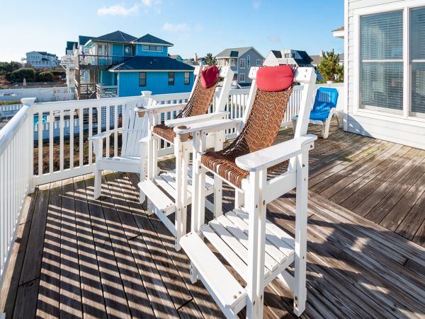 The Outer Banks Home 1016587