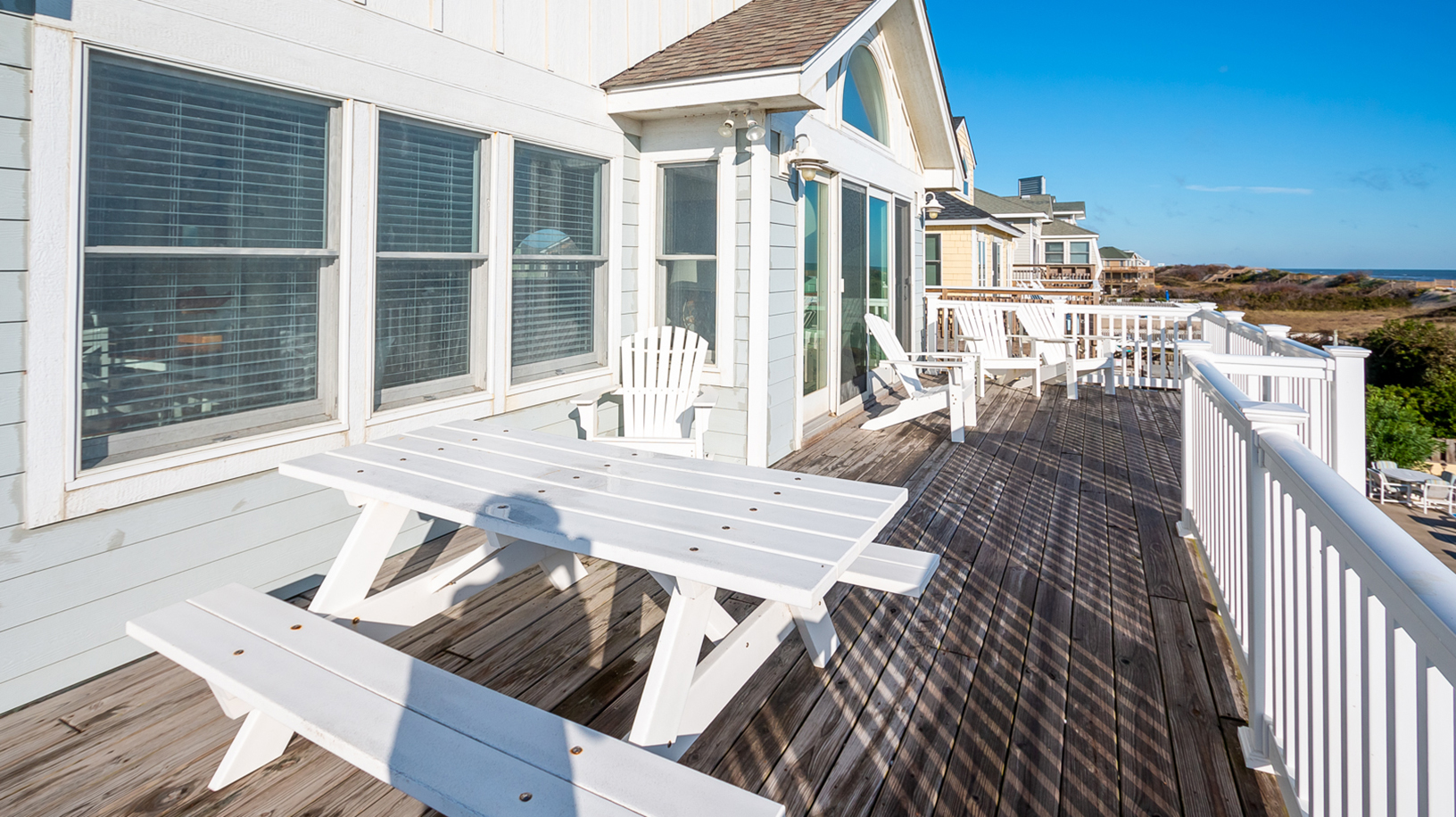 The Outer Banks Home 1016587