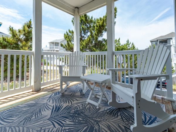 The Outer Banks Home 1016587