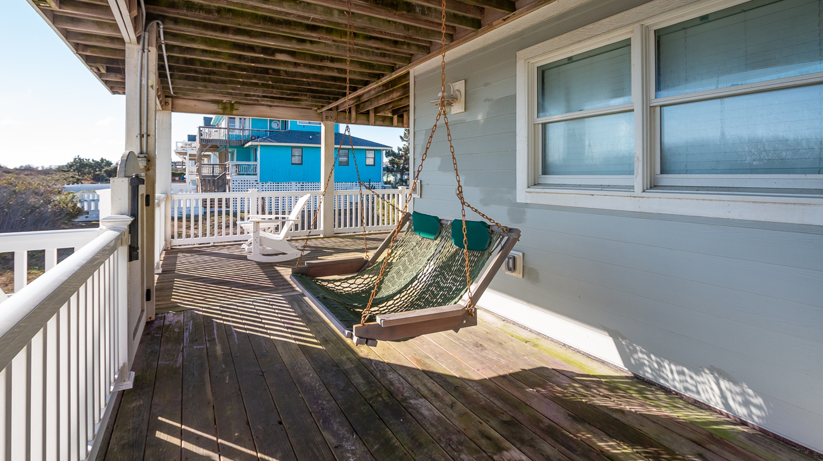 The Outer Banks Home 1016587