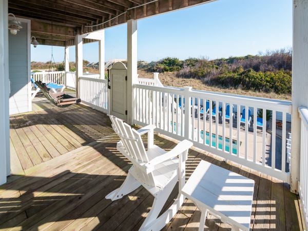 The Outer Banks Home 1016587