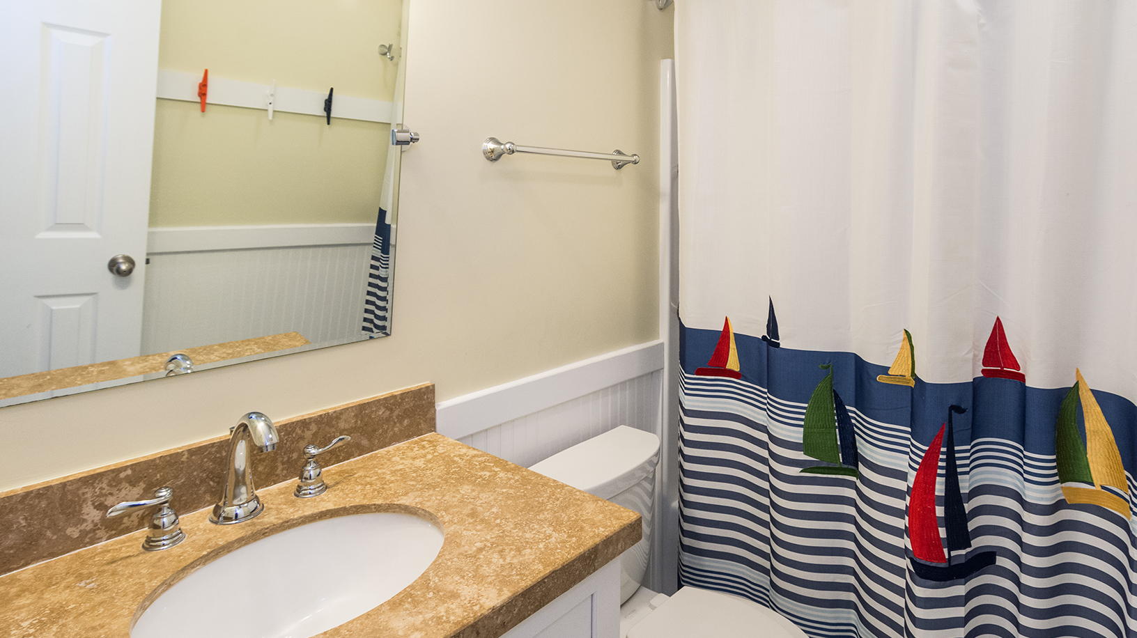 The Outer Banks Home 1016587