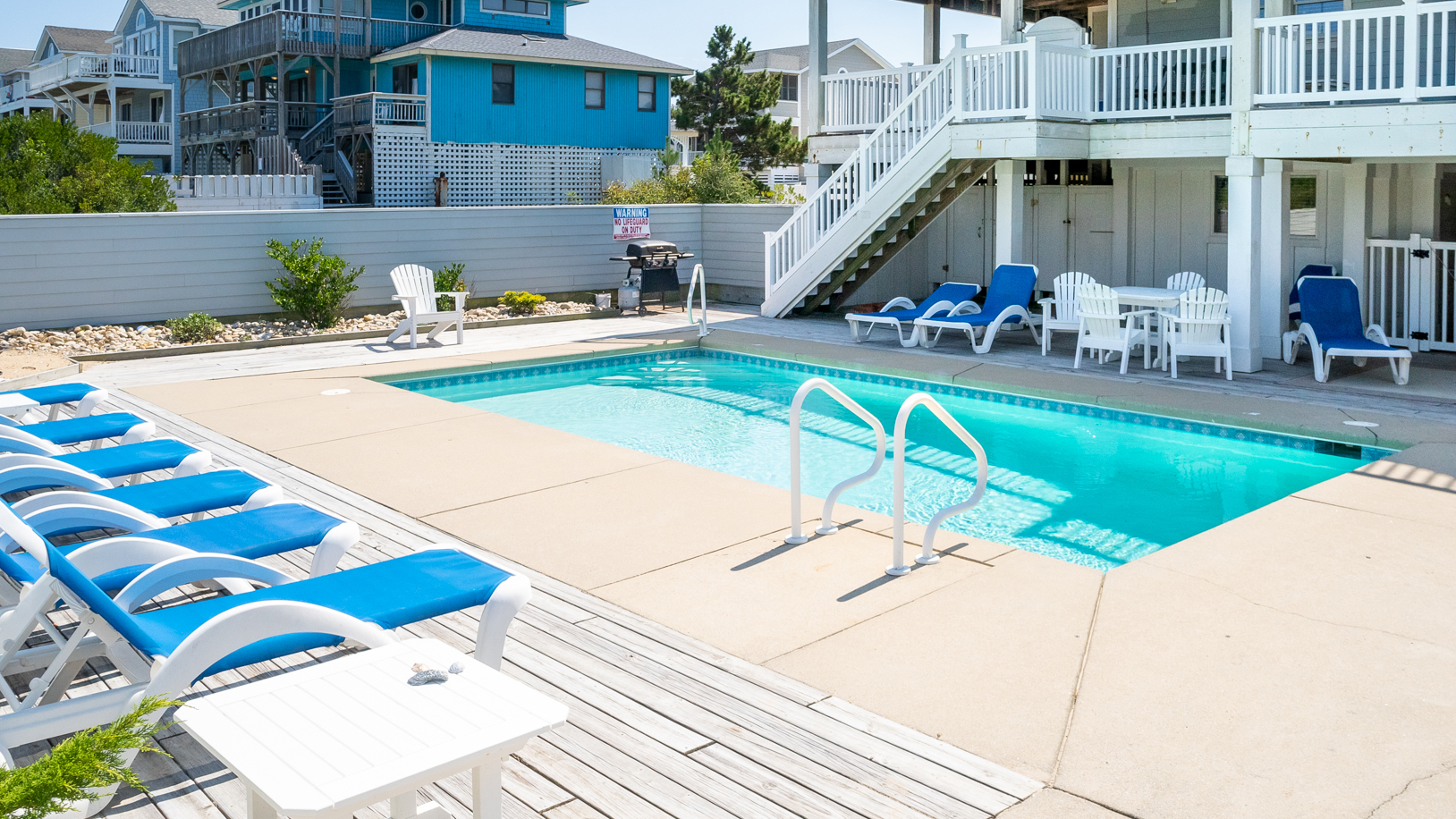 The Outer Banks Home 1016587