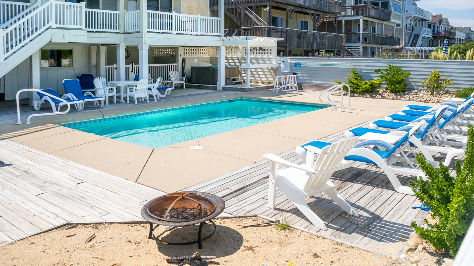The Outer Banks Home 1016587