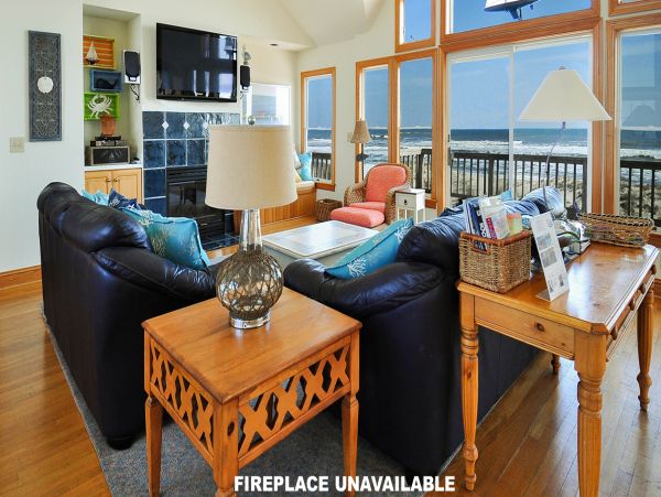 The Outer Banks Home 1016588