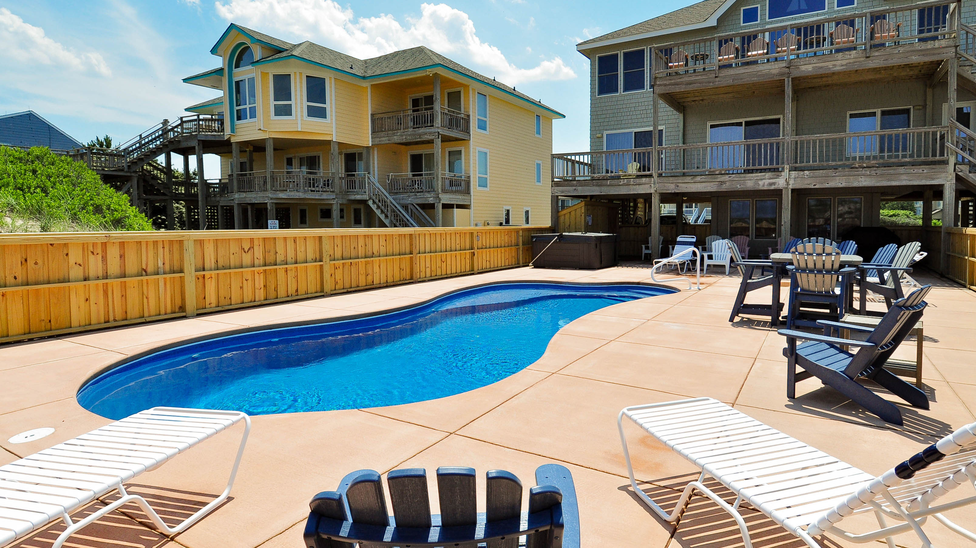 The Outer Banks Home 1016588