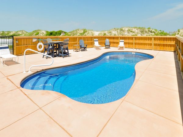 The Outer Banks Home 1016588