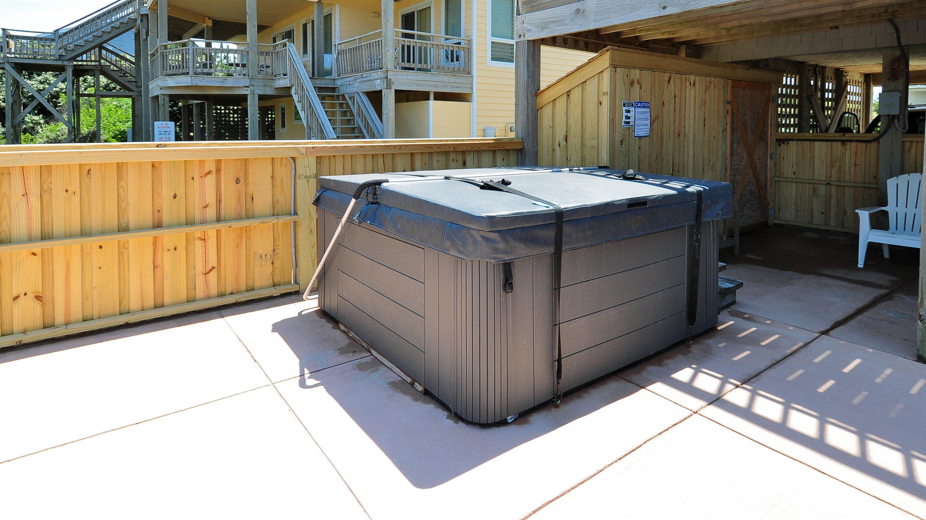 The Outer Banks Home 1016588