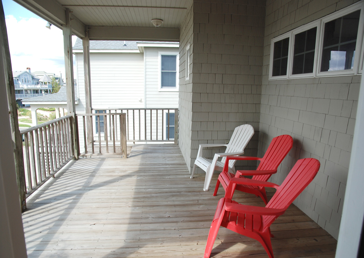 The Outer Banks Home 1016588