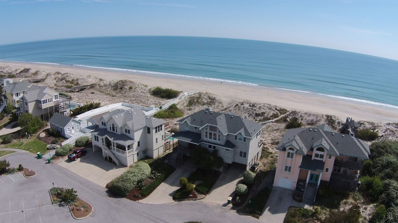 The Outer Banks Home 1016588