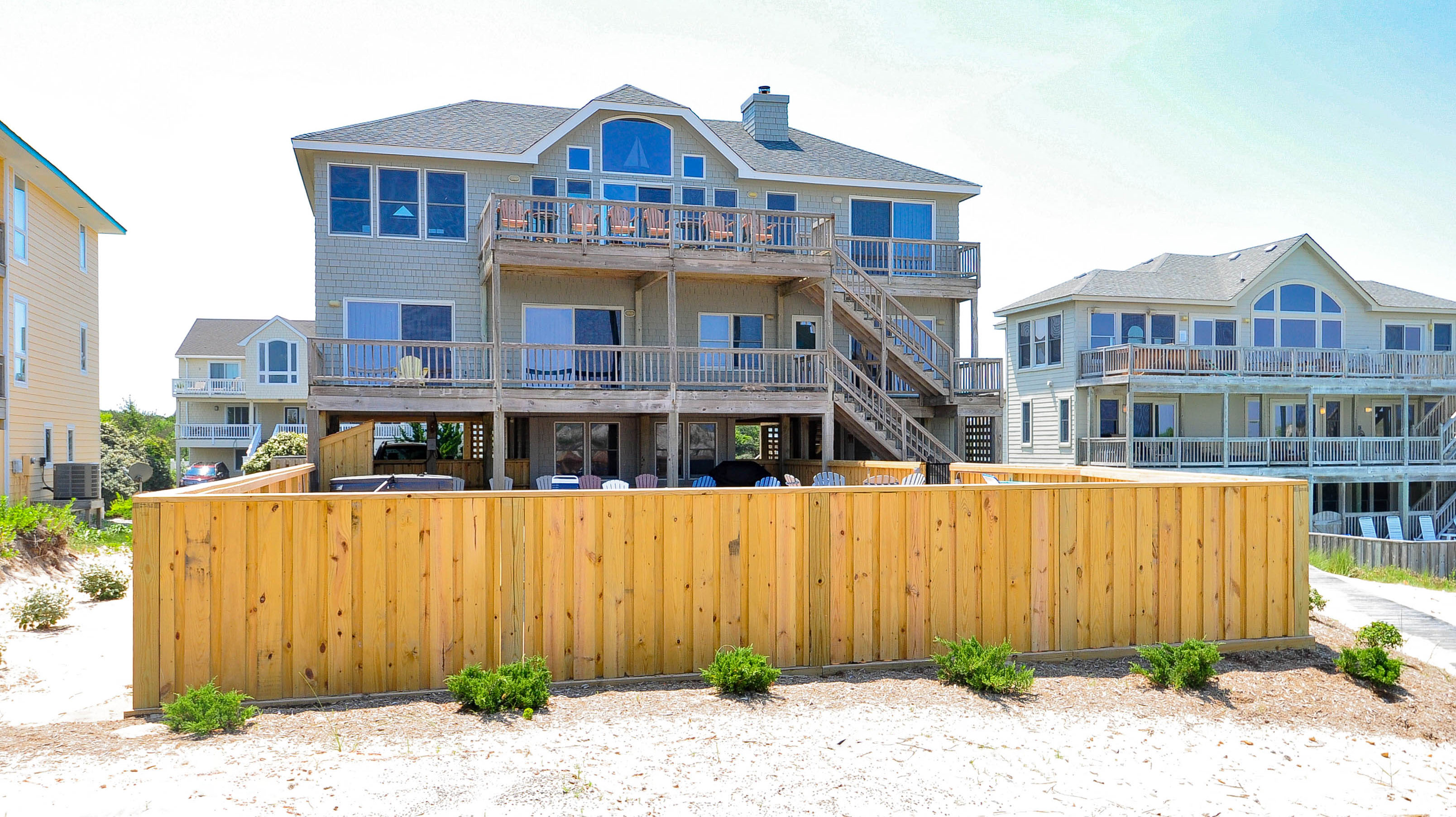 The Outer Banks Home 1016588