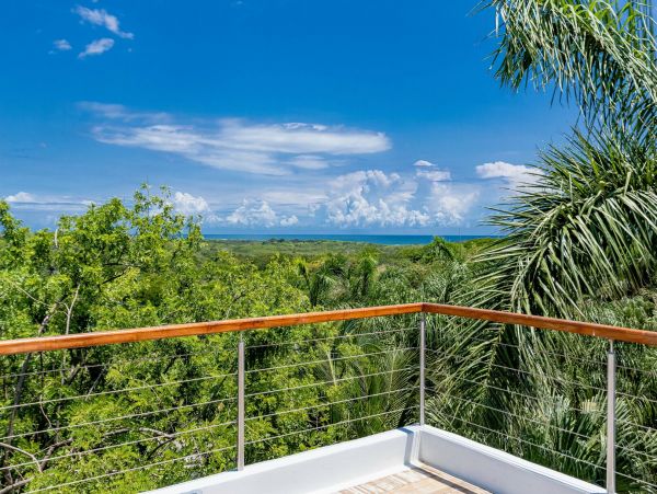 Beautiful Guanacaste Vacation Home with Private Pool w/Views