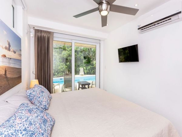 Beautiful Guanacaste Vacation Home with Private Pool w/Views