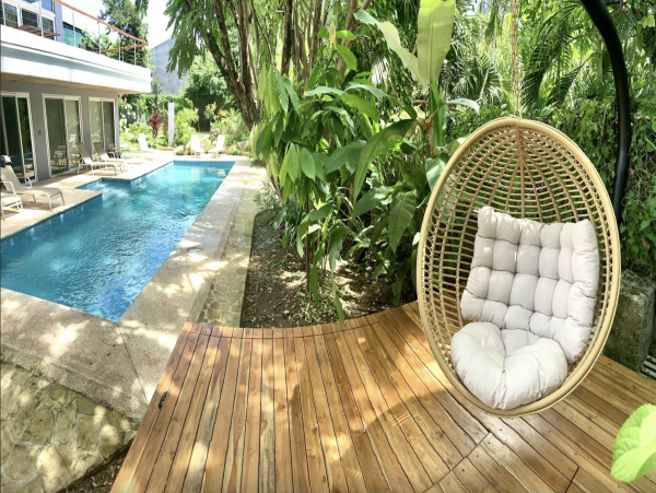 Beautiful Guanacaste Vacation Home with Private Pool w/Views