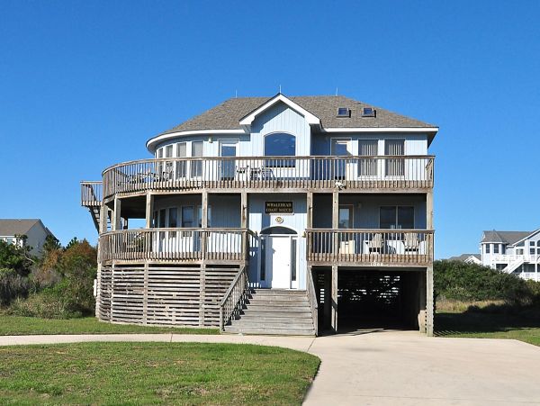 The Outer Banks Home 1016593