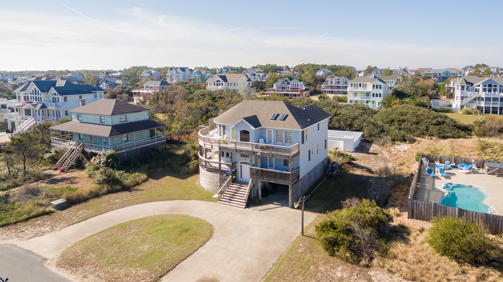 The Outer Banks Home 1016593