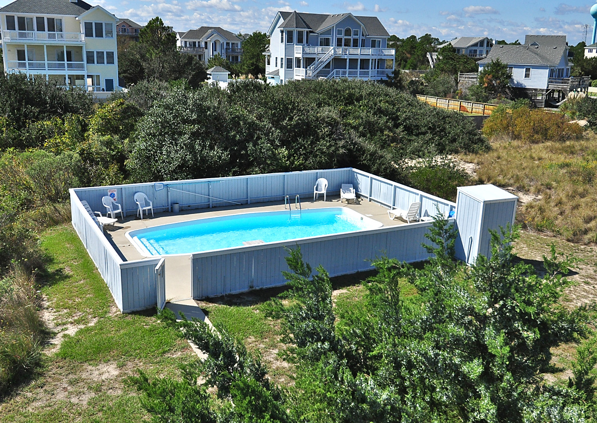 The Outer Banks Home 1016593