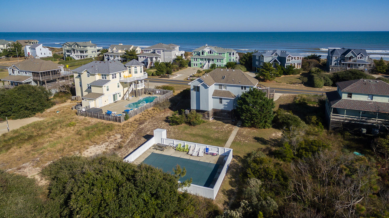 The Outer Banks Home 1016593