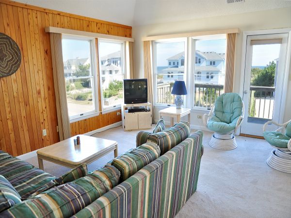 The Outer Banks Home 1016593