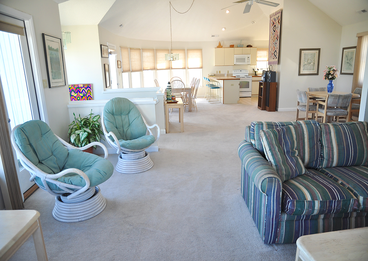 The Outer Banks Home 1016593