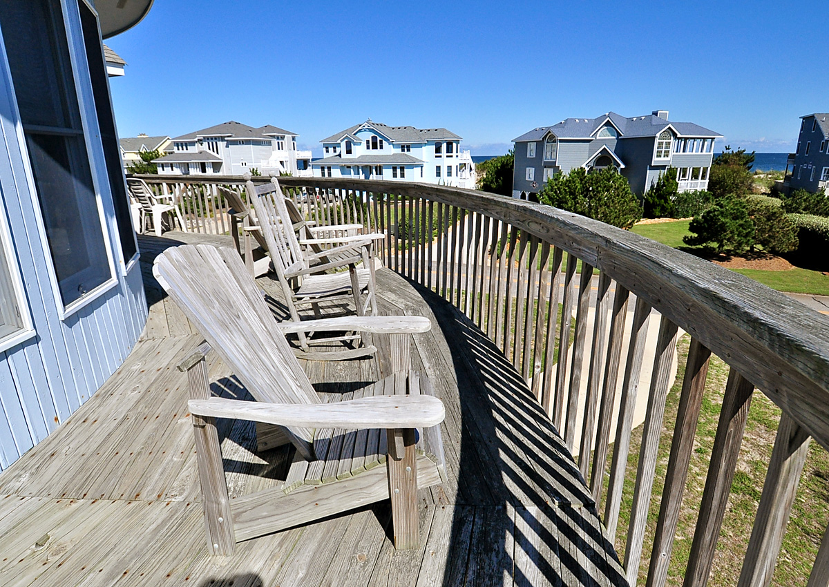 The Outer Banks Home 1016593