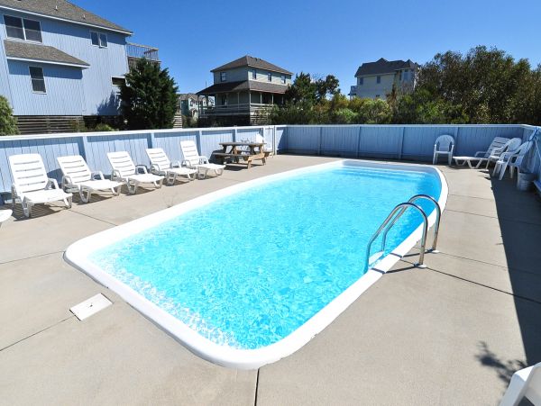 The Outer Banks Home 1016593