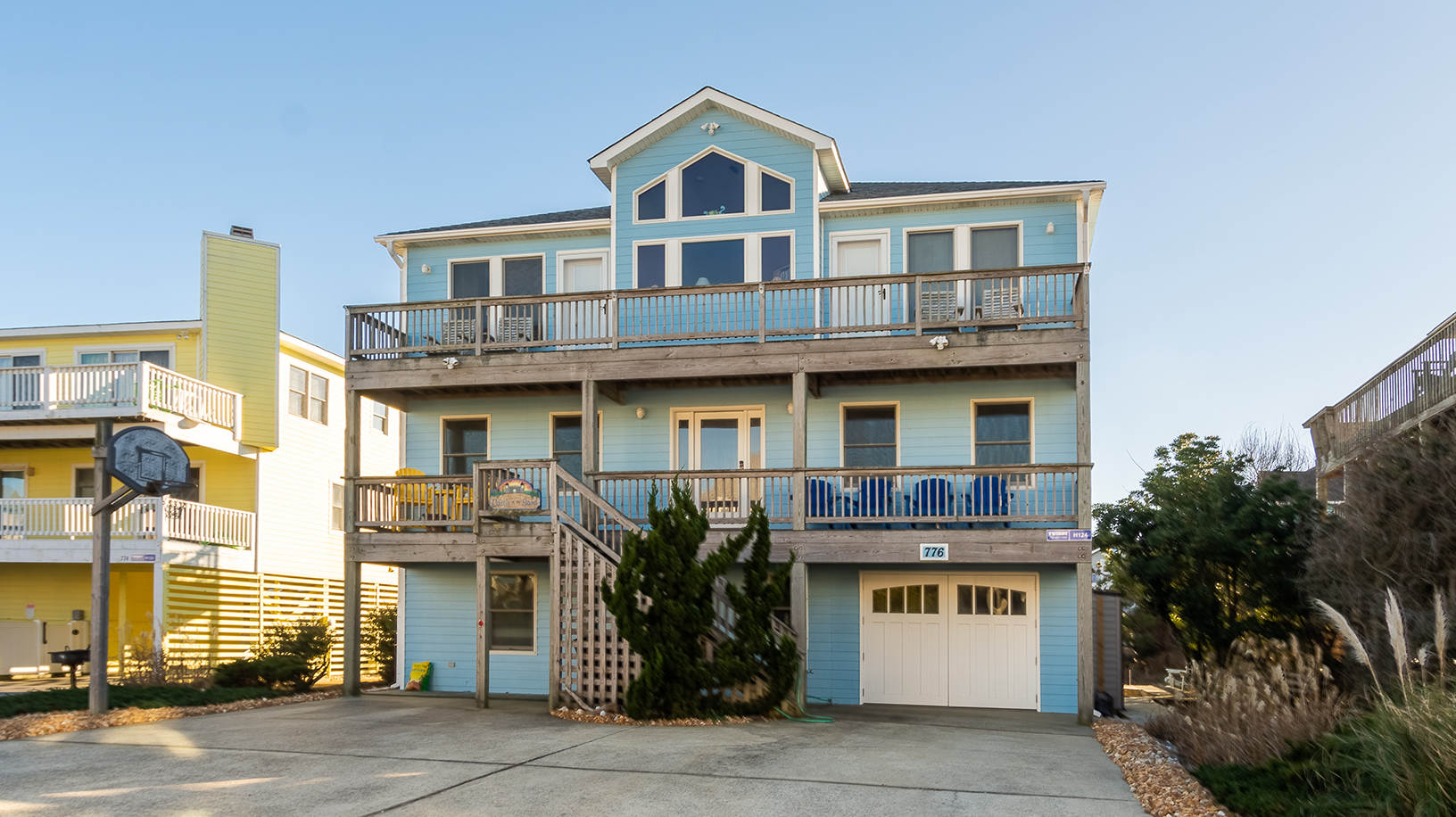 The Outer Banks Home 1016596